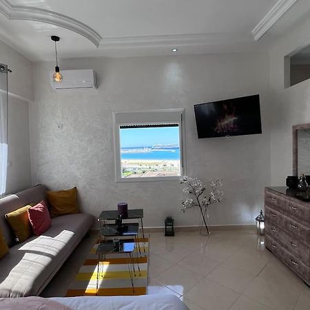 Vue Mer-Moderne-En Plein Centre Ville Charf Екстер'єр фото
